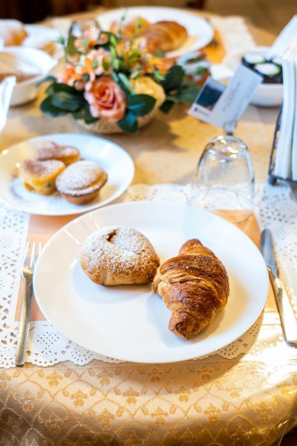 Bed and Breakfast Real Borbone Caserta Exterior foto